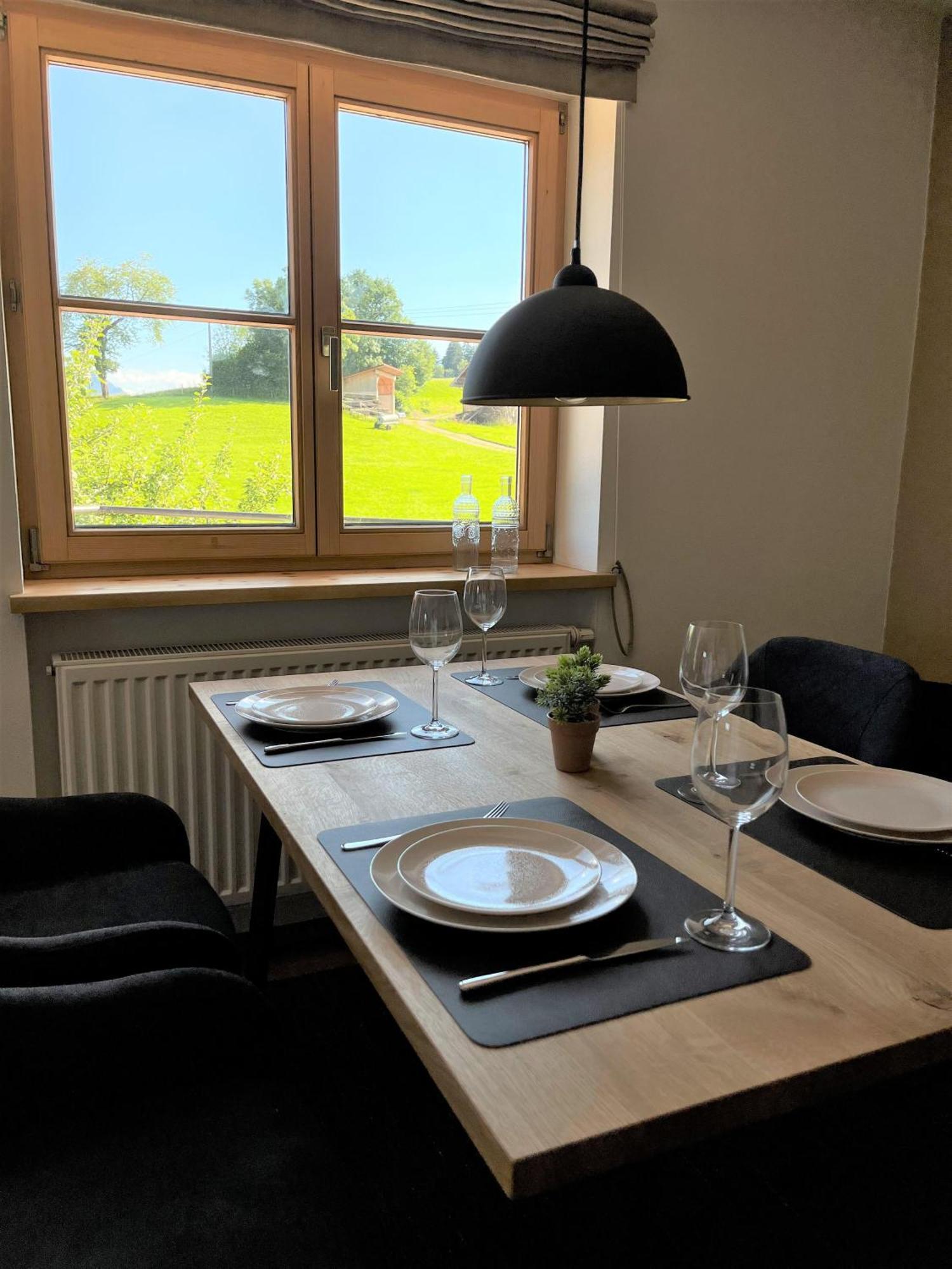 Traumplatz Im Allgaeu Rettenberg Bagian luar foto