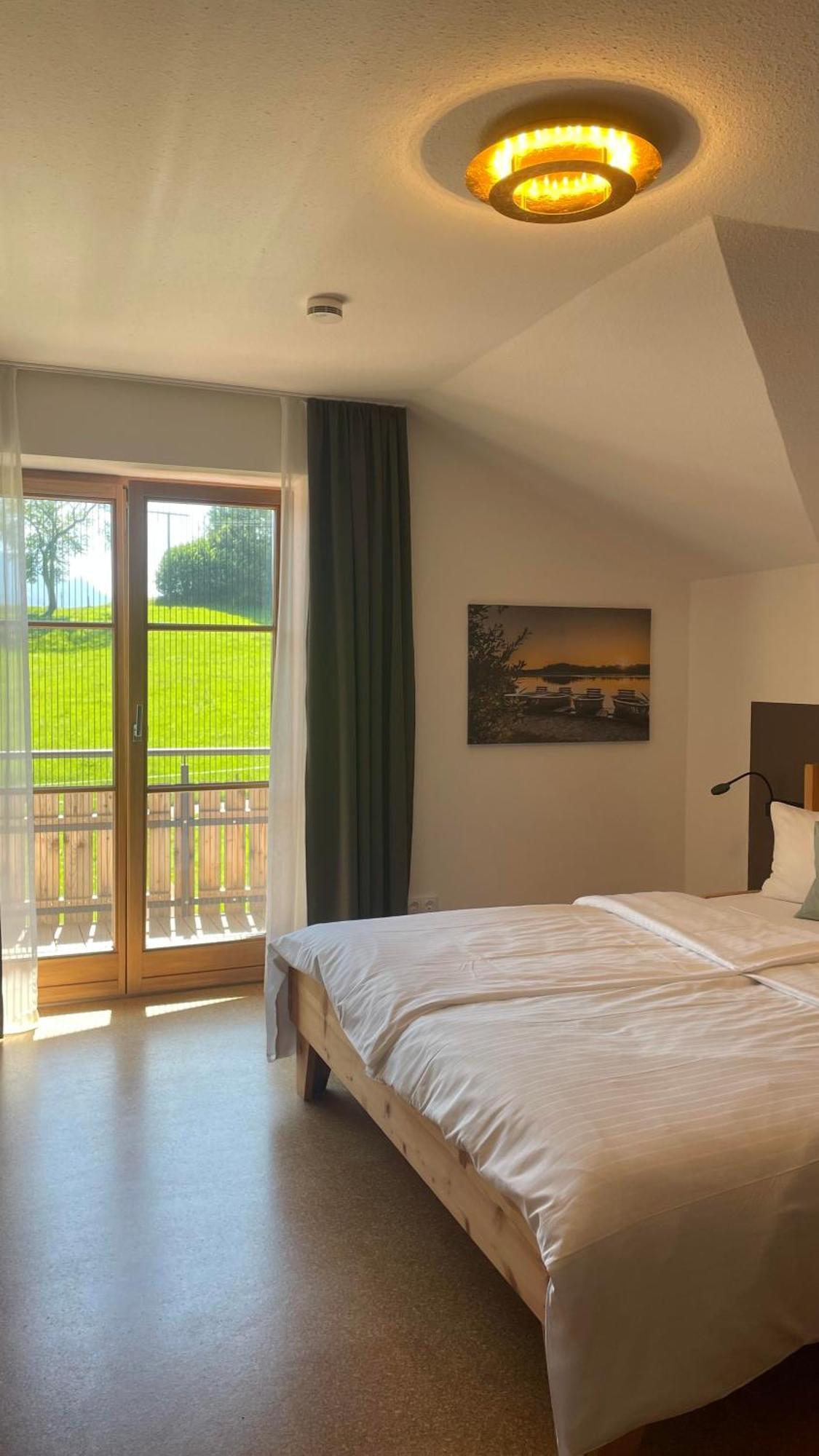 Traumplatz Im Allgaeu Rettenberg Bagian luar foto
